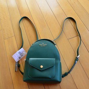 Kate Spade Schuyler Mini Backpack